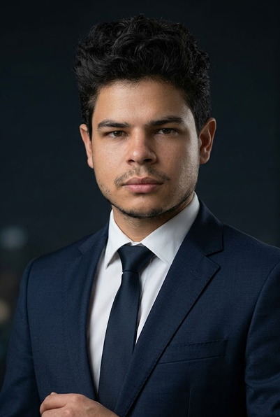 Maciel Sousa da Silva - CEO MODOOU